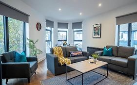 Amazing 2 Bedrooms I Brighton Station I Sleep 6 I Rh1