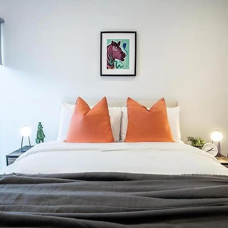 Amazing 2 Bedrooms I Brighton Station I Sleep 6 I Rh1 Exterior photo