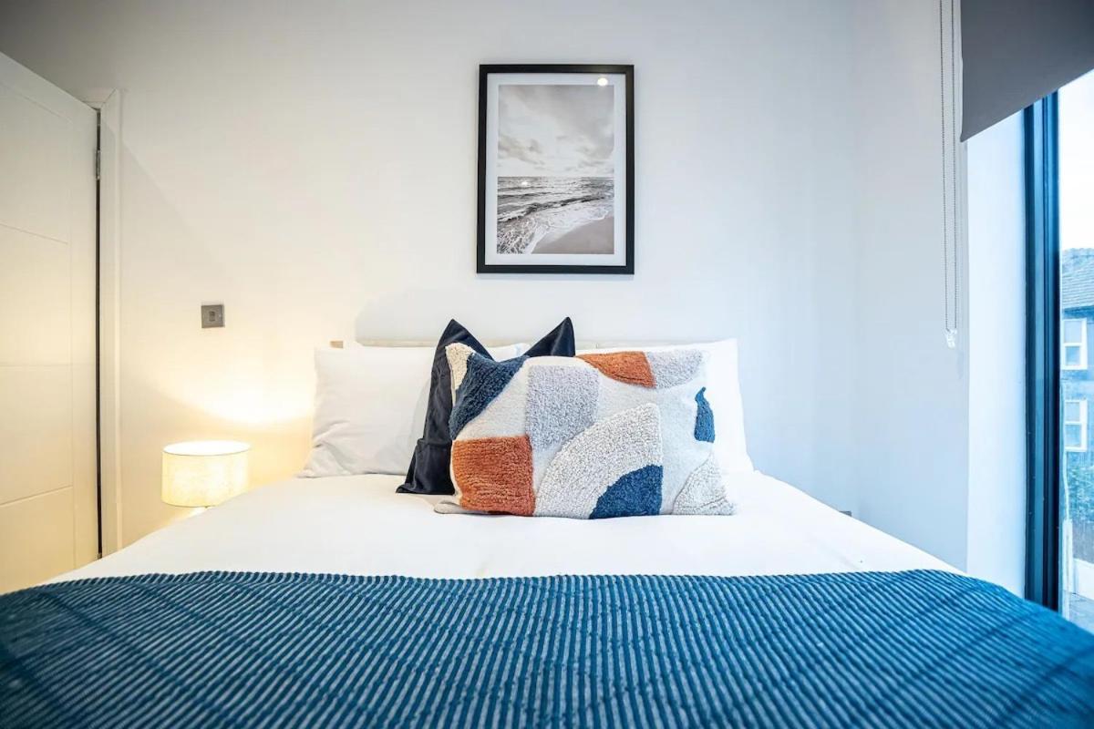 Amazing 2 Bedrooms I Brighton Station I Sleep 6 I Rh1 Exterior photo