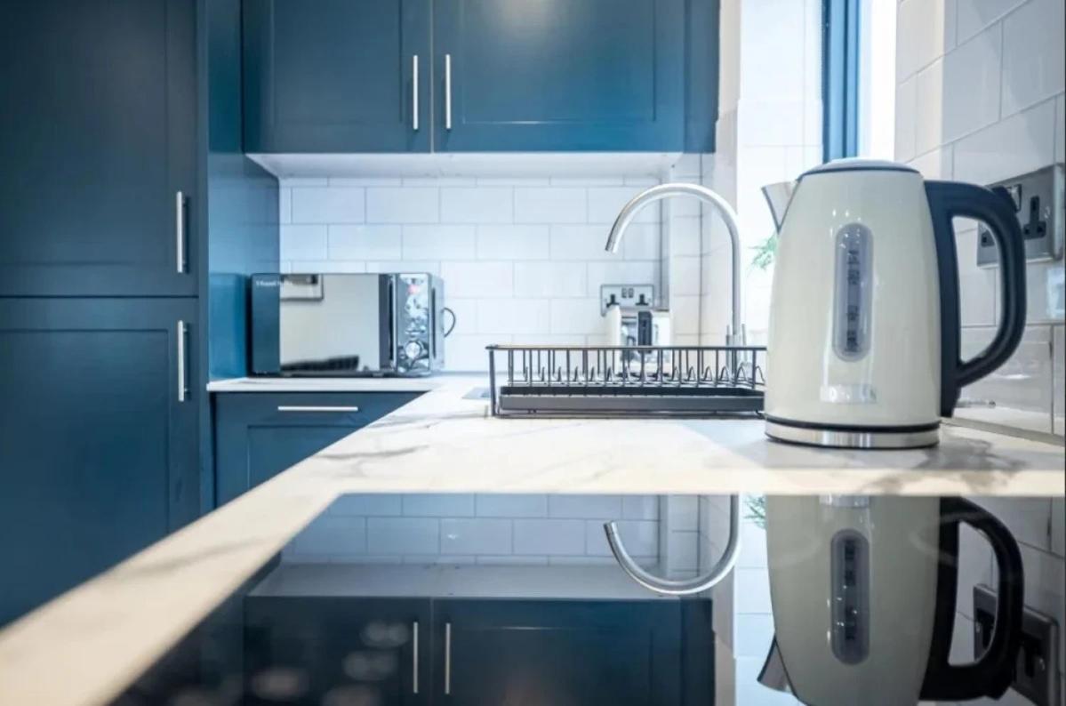 Amazing 2 Bedrooms I Brighton Station I Sleep 6 I Rh1 Exterior photo
