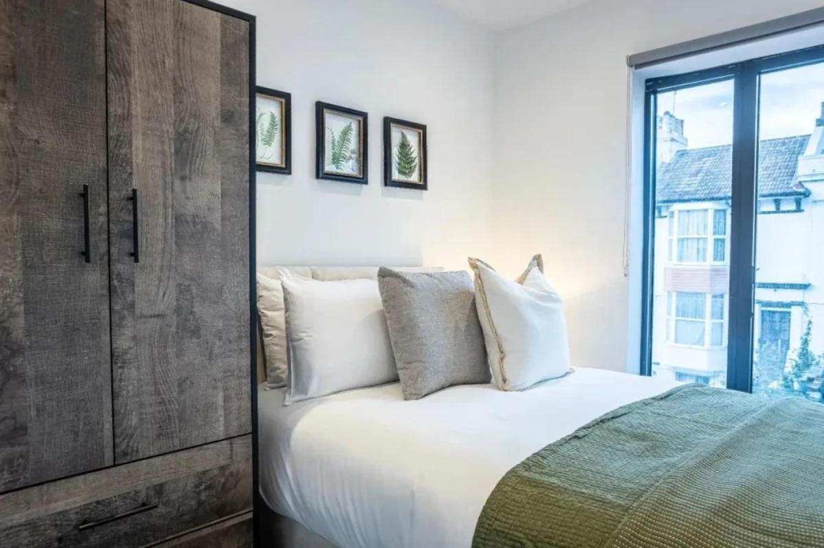 Amazing 2 Bedrooms I Brighton Station I Sleep 6 I Rh1 Exterior photo