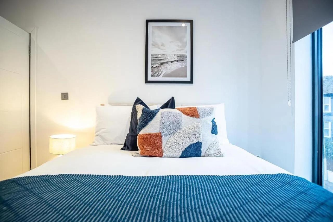 Amazing 2 Bedrooms I Brighton Station I Sleep 6 I Rh1 Exterior photo