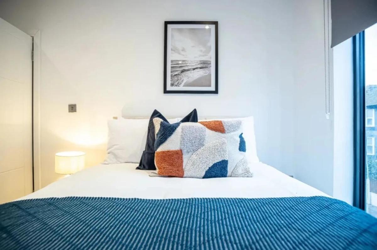Amazing 2 Bedrooms I Brighton Station I Sleep 6 I Rh1 Exterior photo